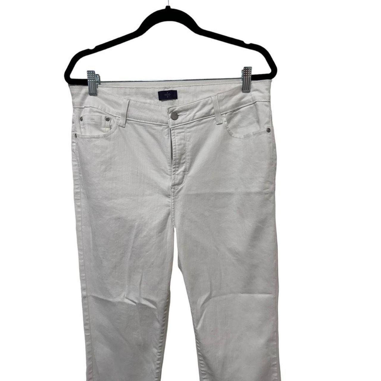 Nydj chino shops pants