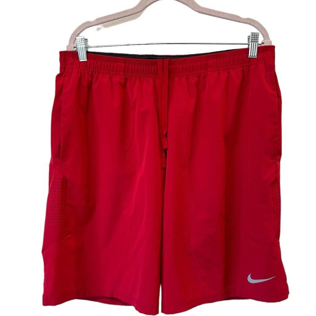 Nike drawstring active shorts online