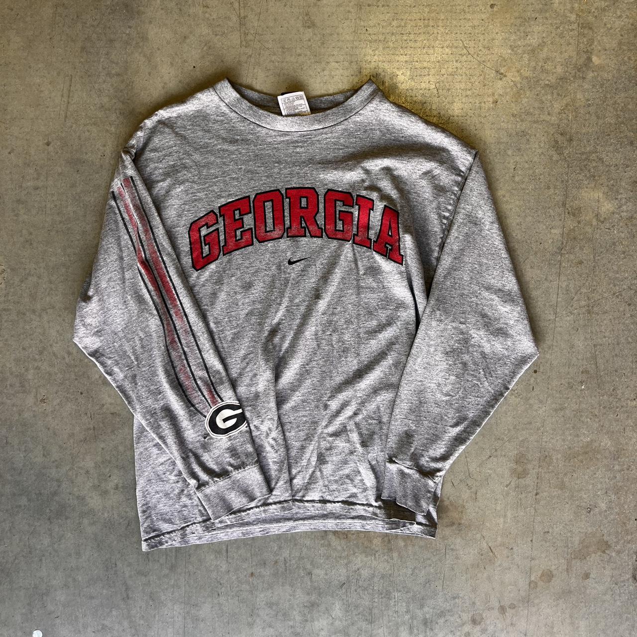uga nike backpack