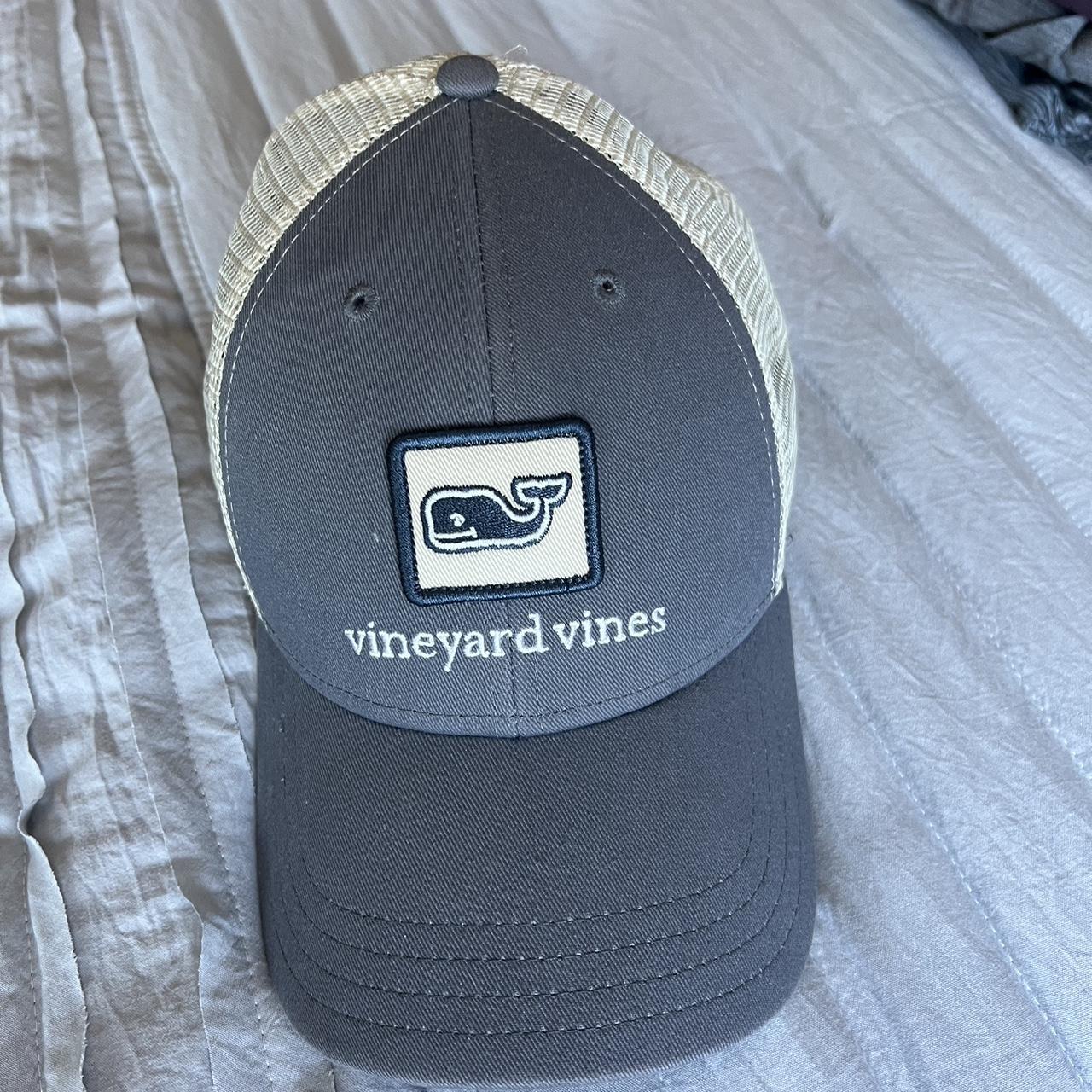 Vineyard Vines Kids' Hat - White
