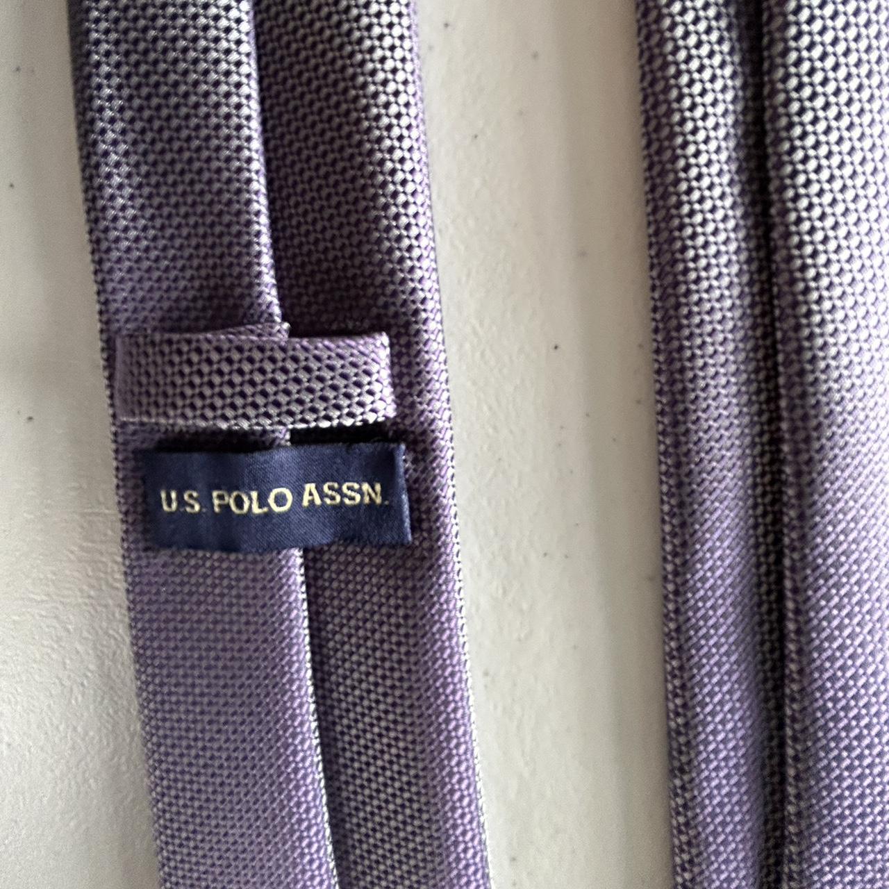 marco polo tie
