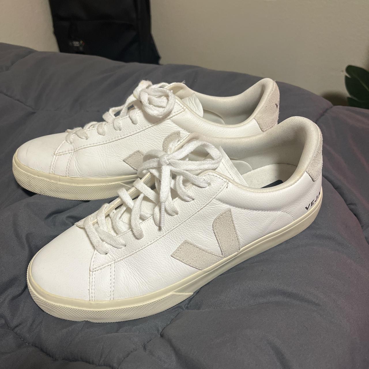 VEJA SNEAKERS Depop