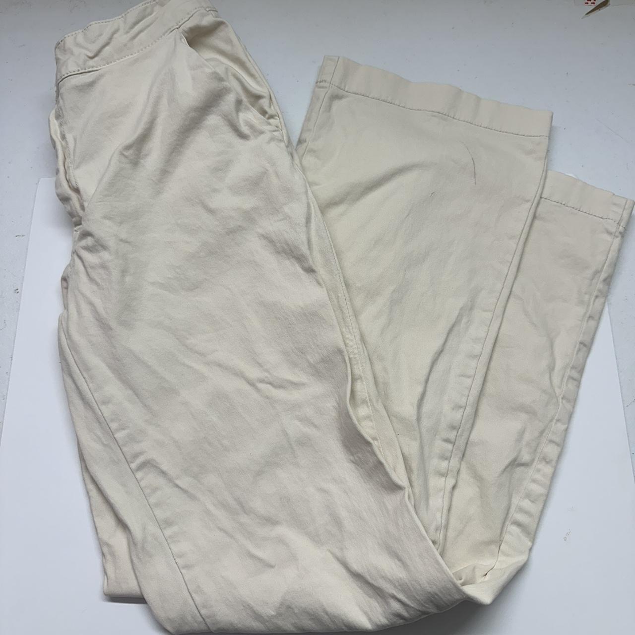 ౨ৎ brandy melville / john galt pants * size M *... - Depop