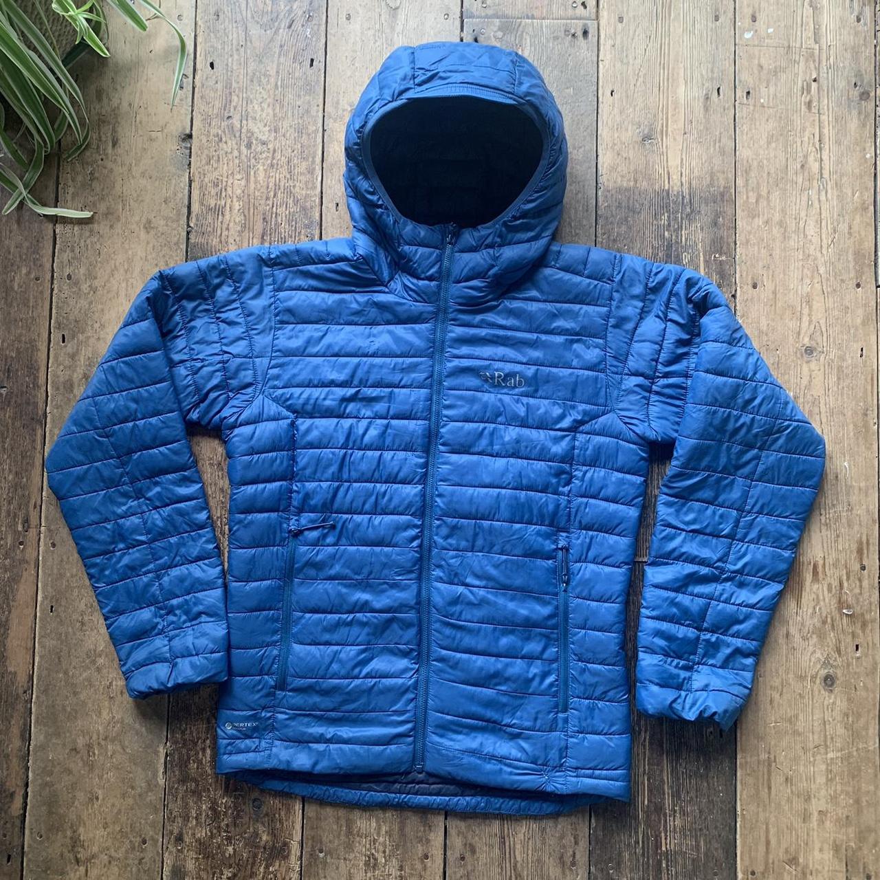 Rab Men's Jacket | Depop