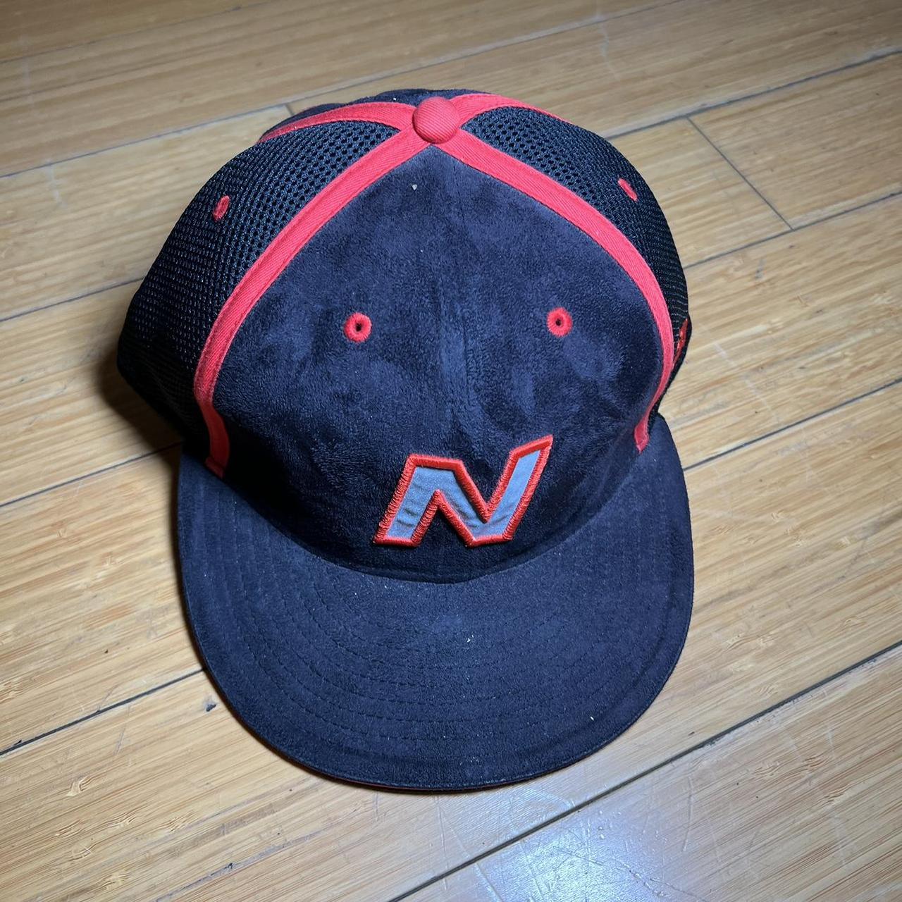 New era new balance deals hat