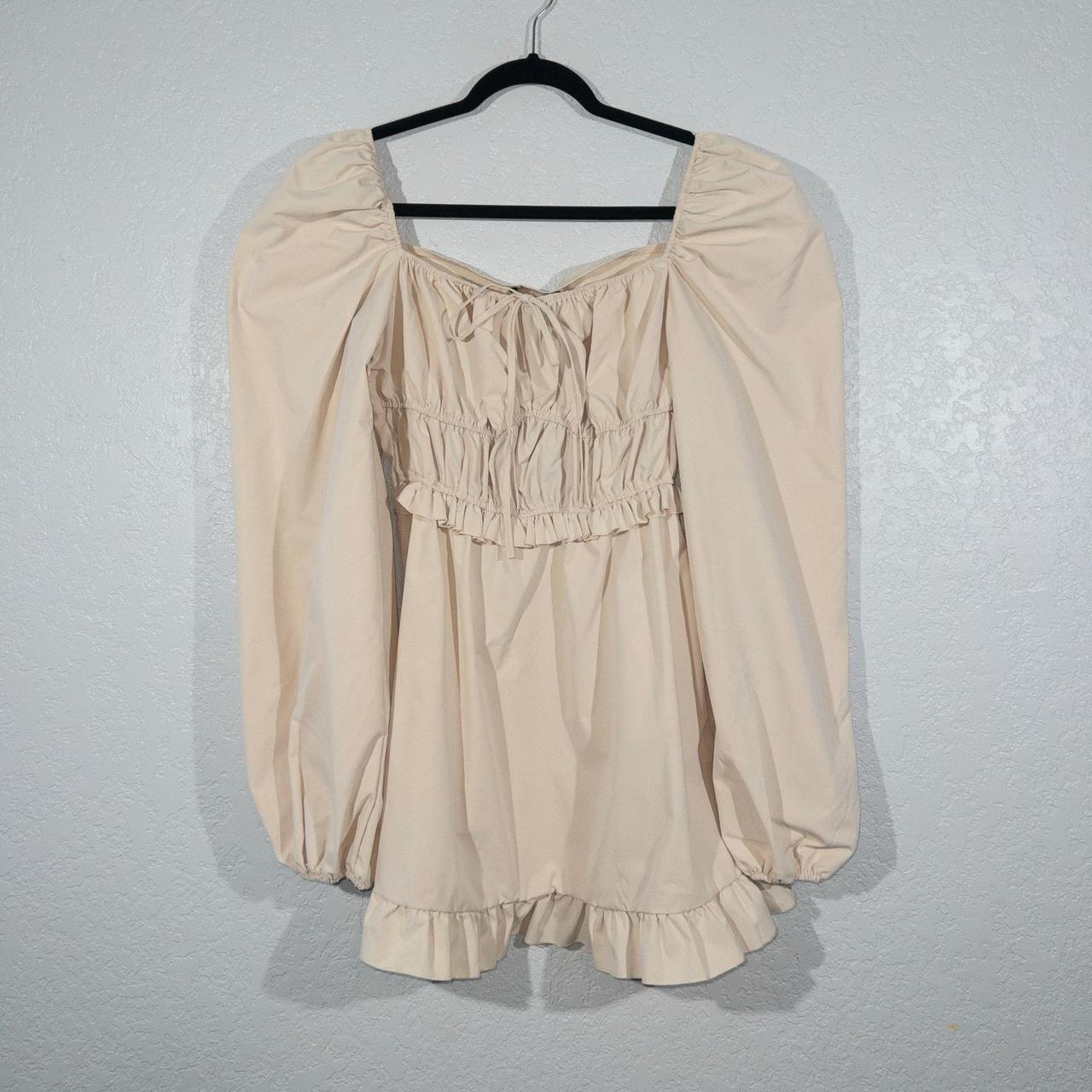 item listed by selectivelychic