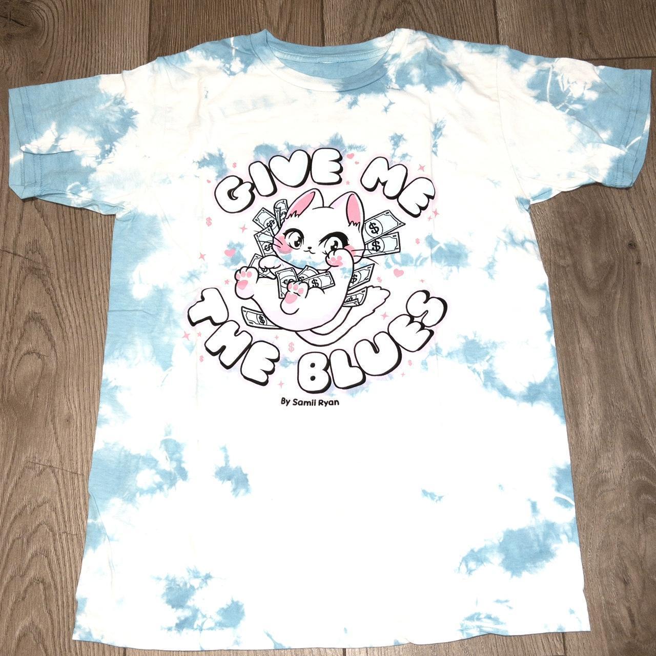 item listed by selectivelychic