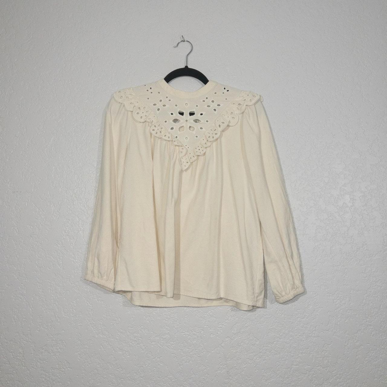 item listed by selectivelychic