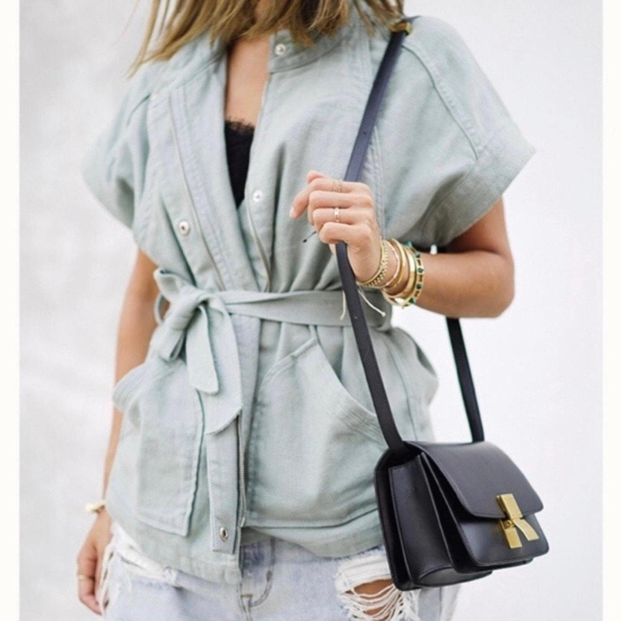 item listed by selectivelychic