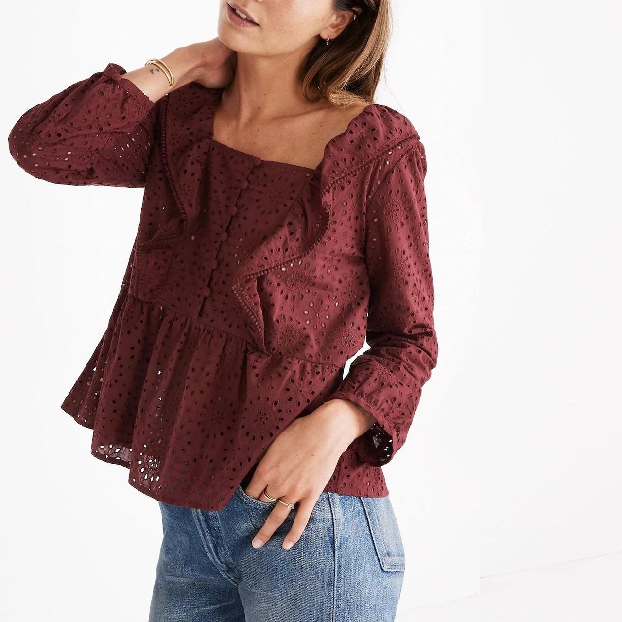 item listed by selectivelychic