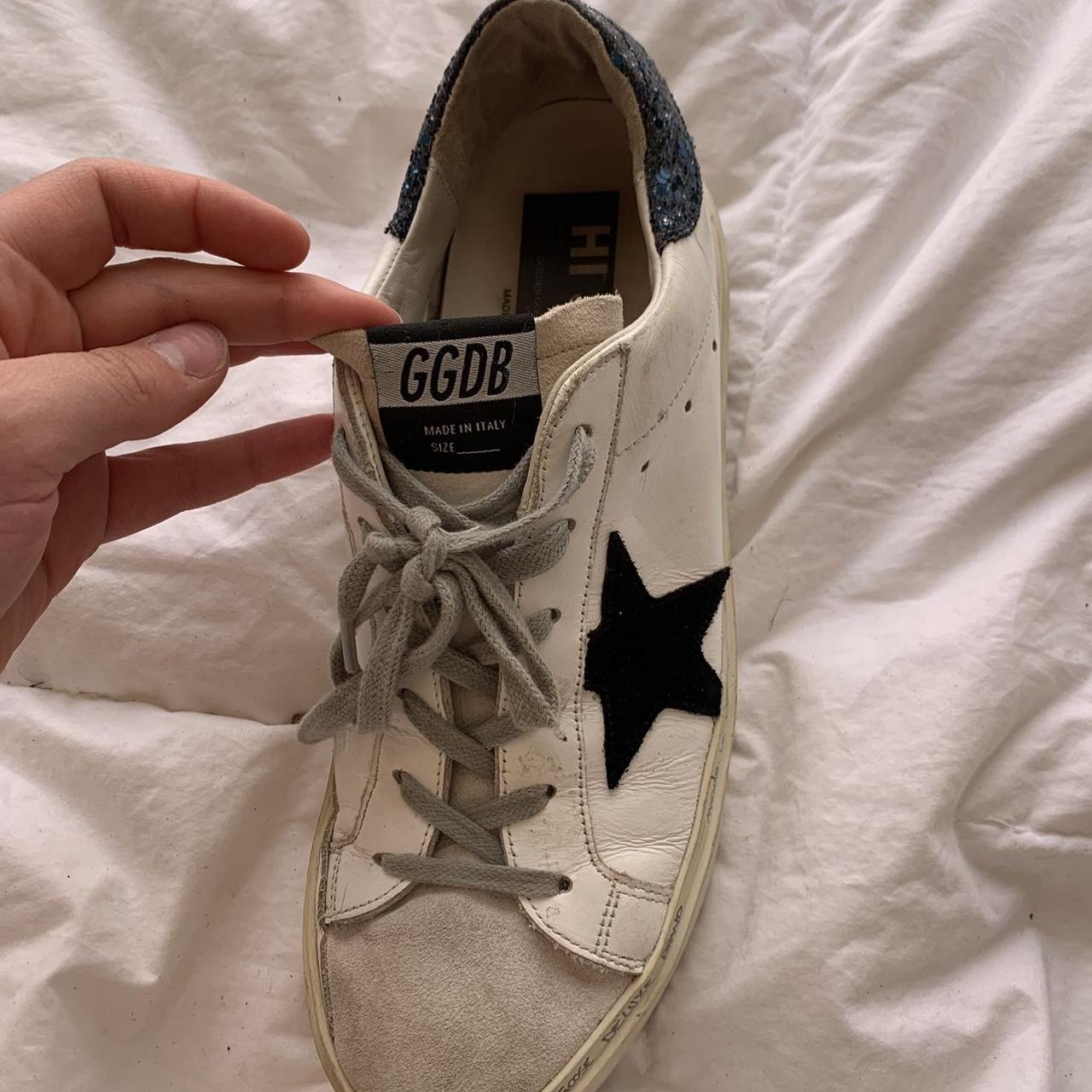 Golden Goose Women's Trainers