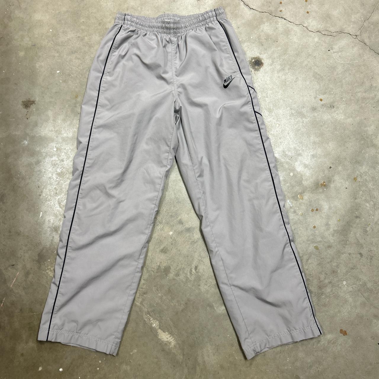 TRACK PANTS 80S