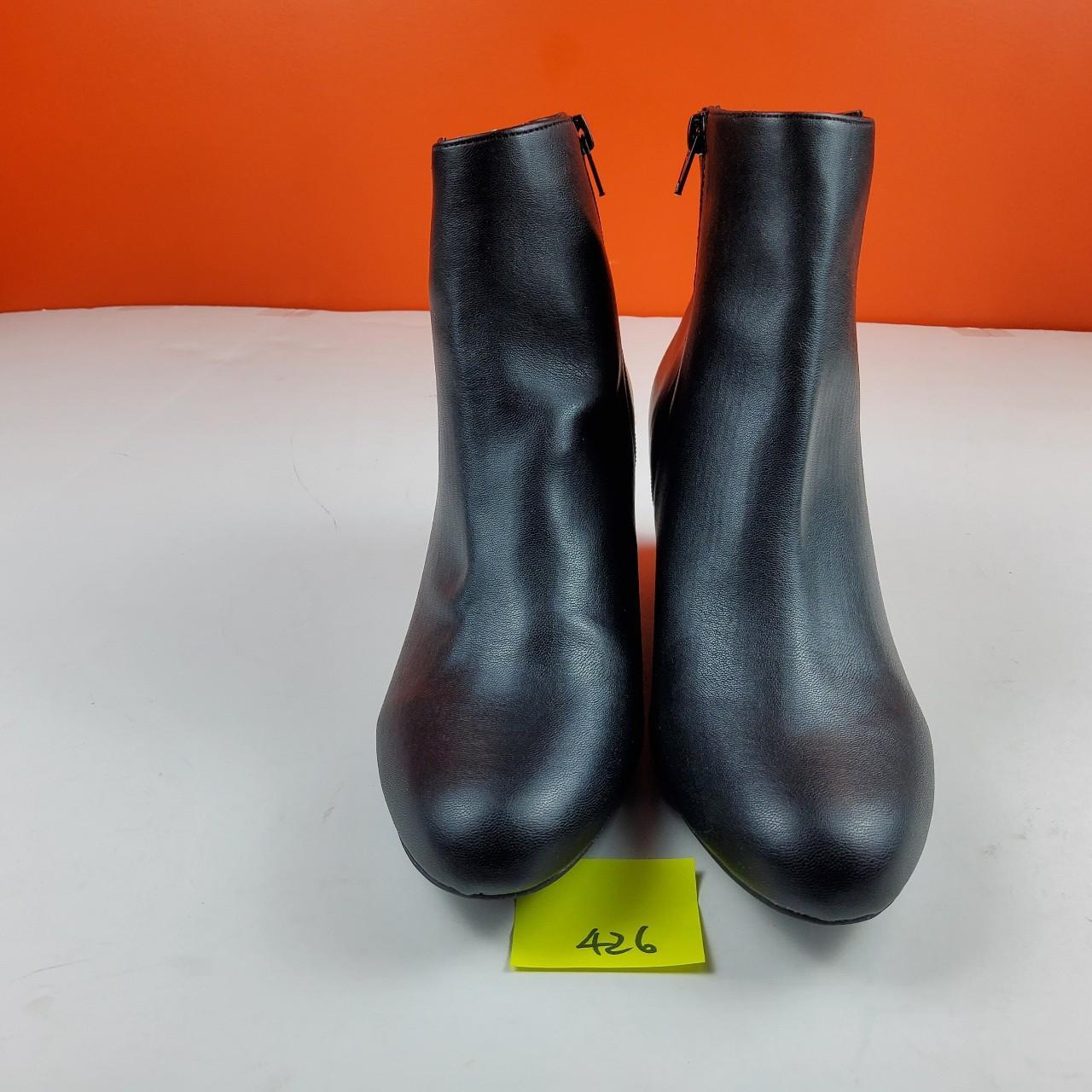 alfani booties