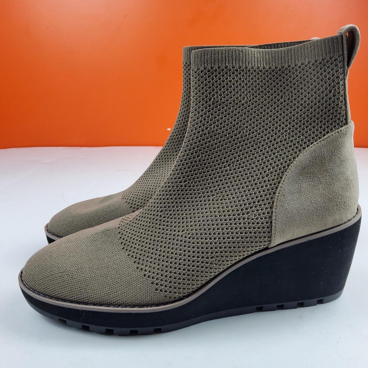 Anne klein hotsell iflex booties