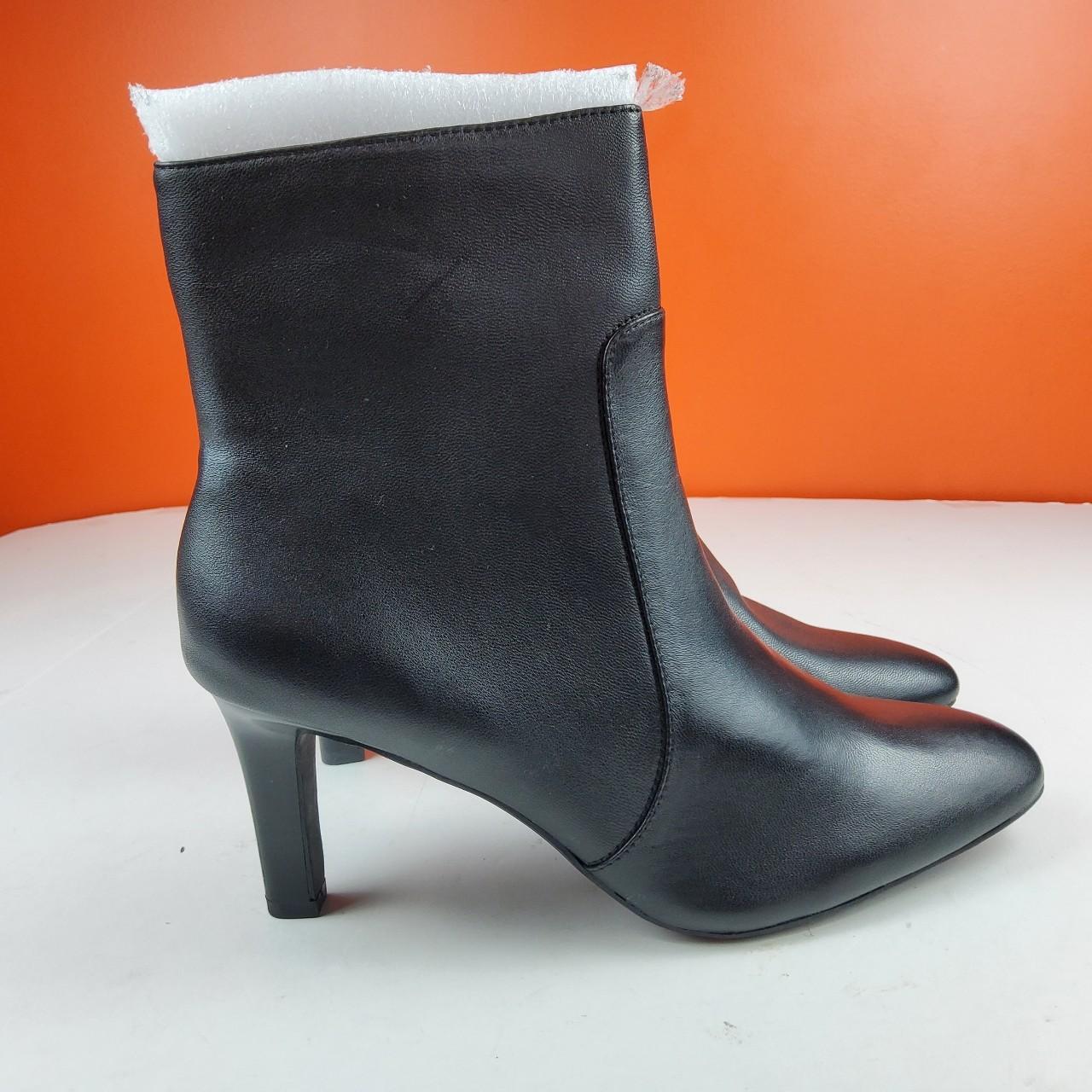 alfani high heels