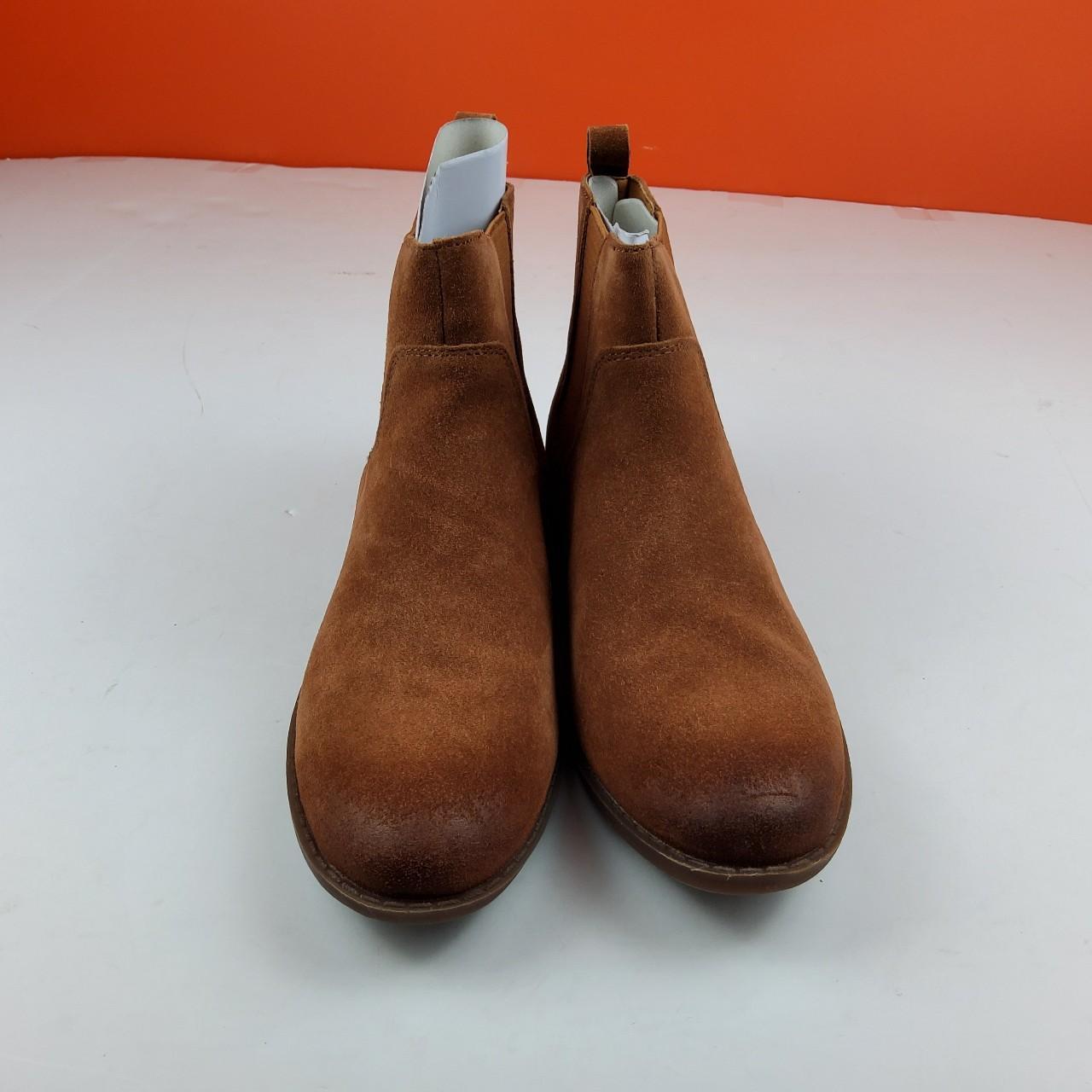 boc boots womens