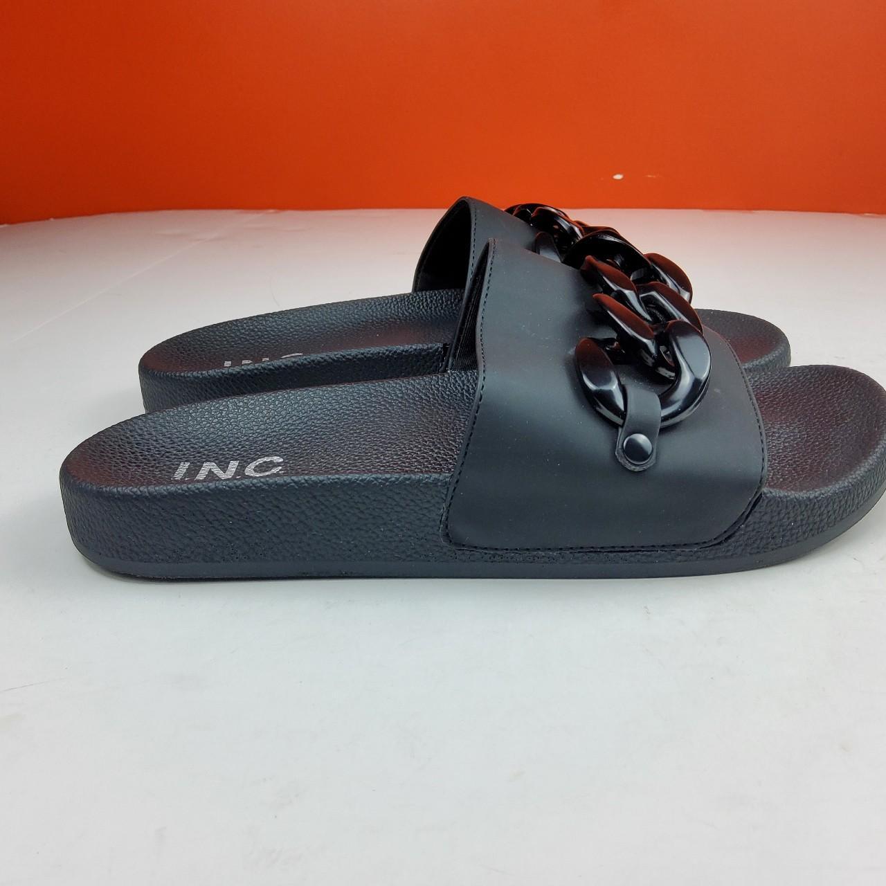 Inc international clearance concepts slippers