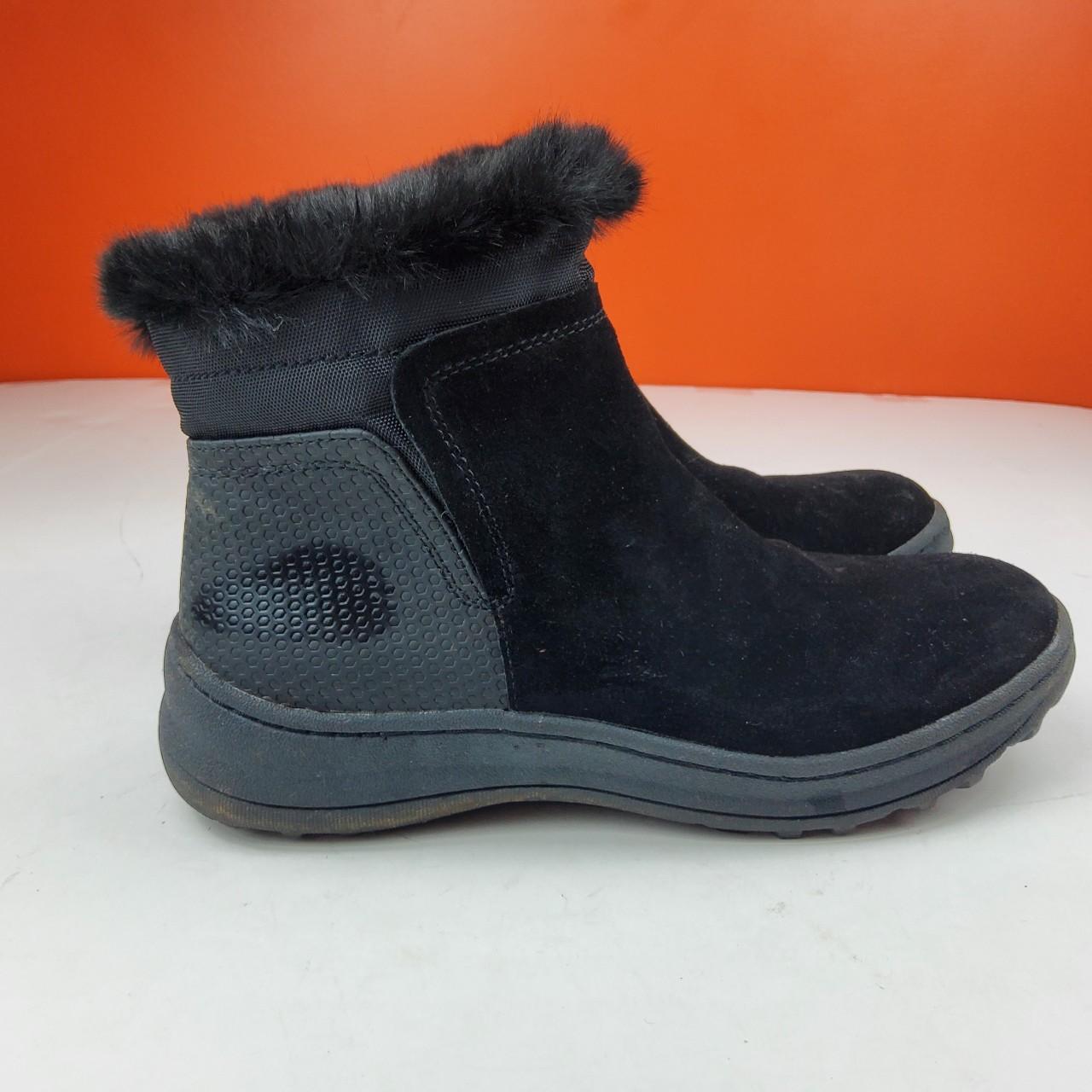 baretraps suede boots Cinosural International School