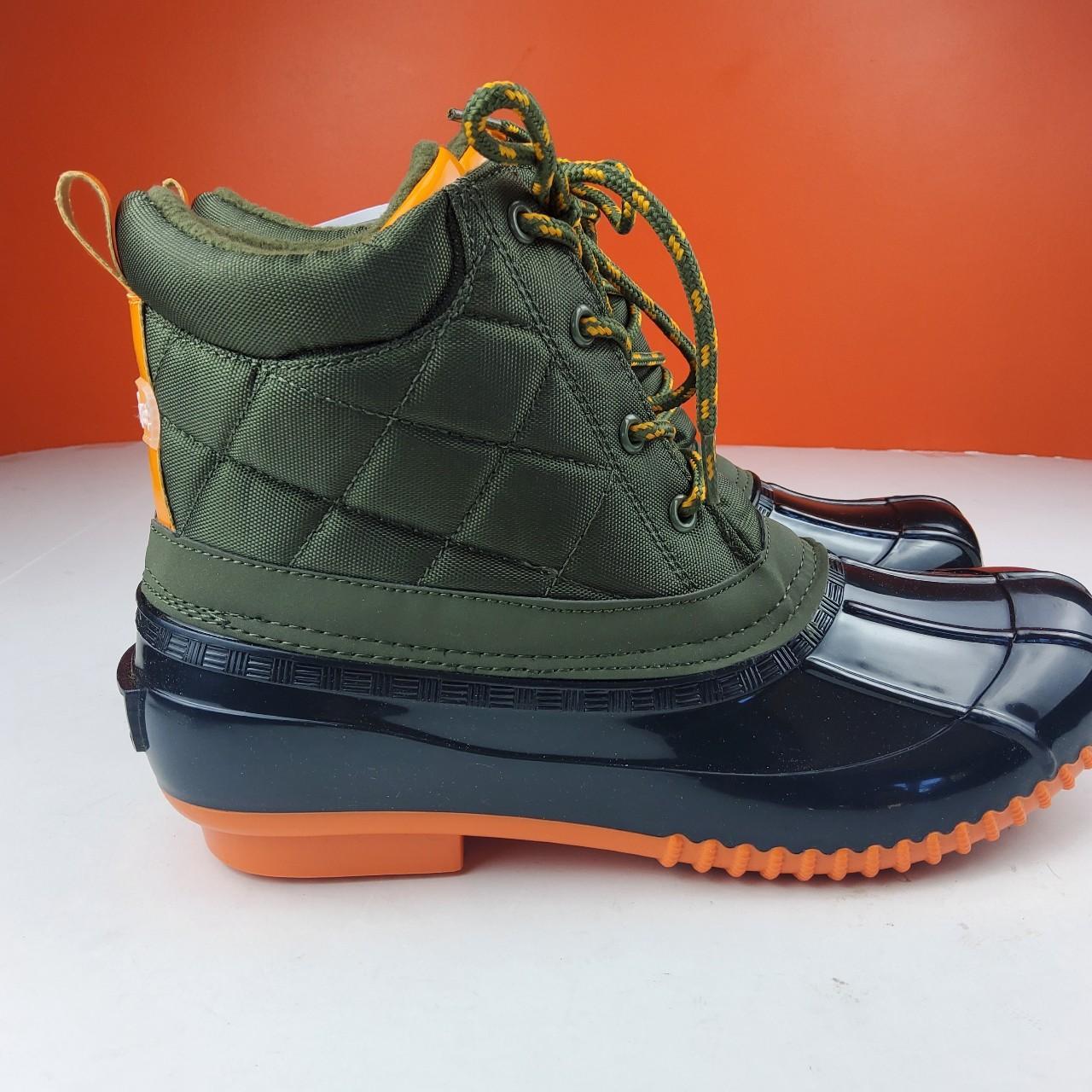 Sugar duck boots online