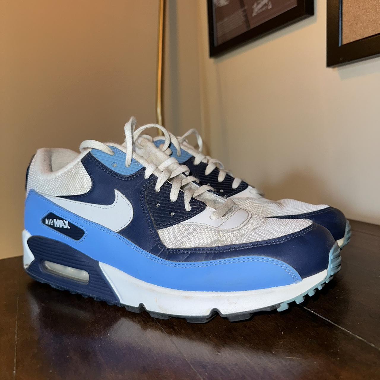 Air max clearance 90 essential unc