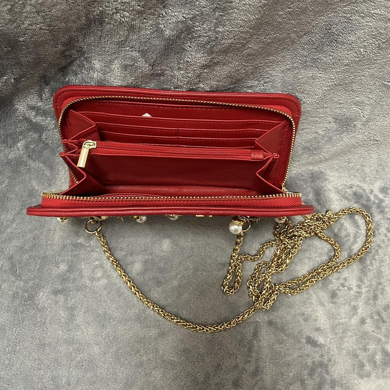Coach 1941 Dakotah Satchel in Burgundy Red Smooth Leather - Handbag Cr –  Essex Fashion House