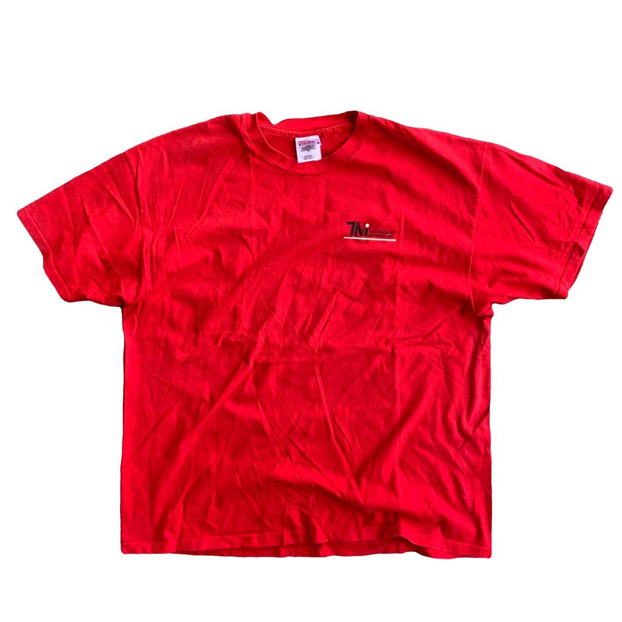 Hanes beefy best sale t supreme