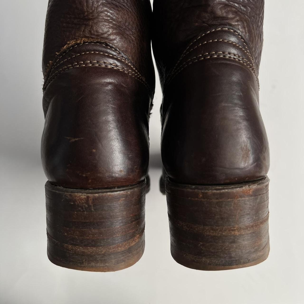 Frye Women's Boots (3)