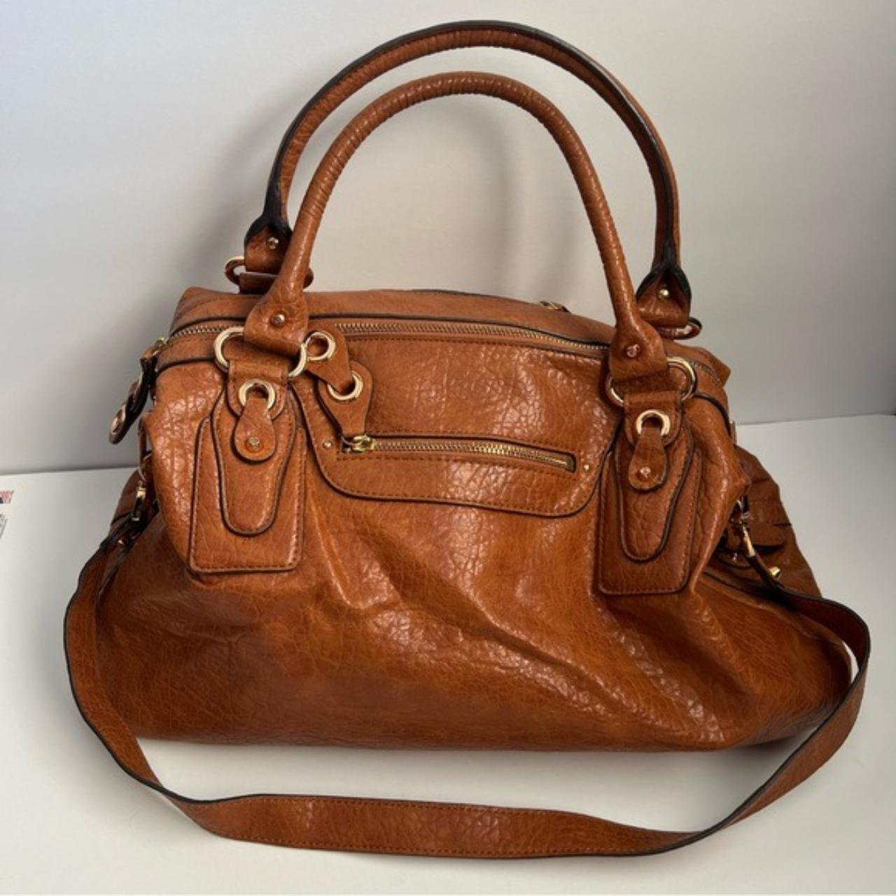 Jessica Simpson, Bags, Beautiful Brown Jessica Simpson Purse