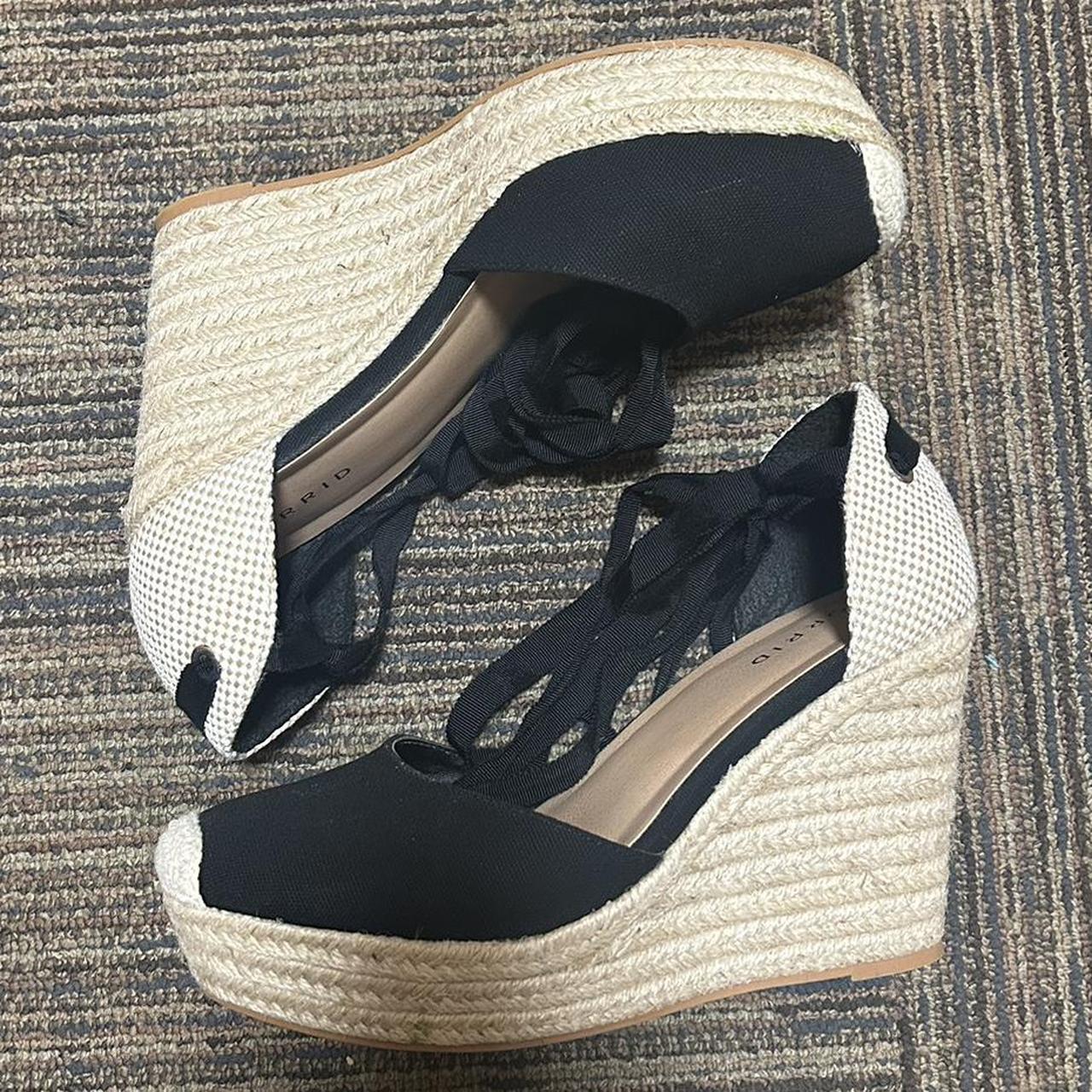 Torrid heels Size: 9 Wide Fit #torrid#heels#pumps - Depop