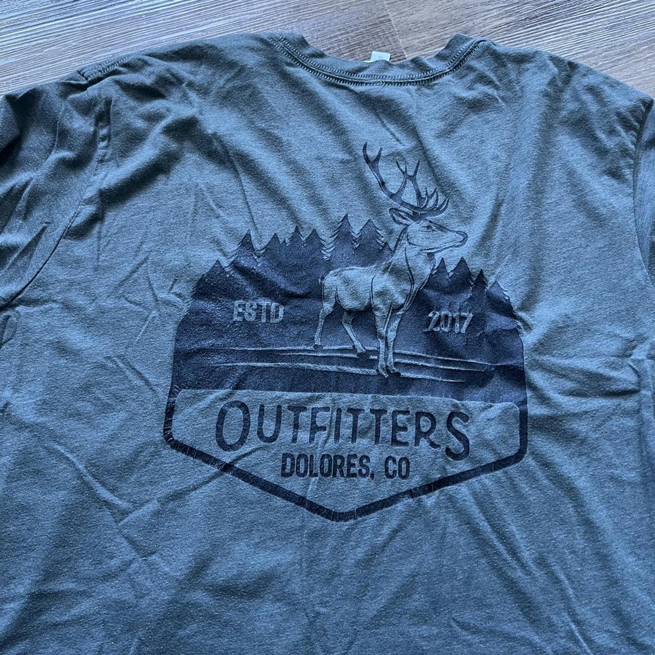 Dolores Outfitters  Dolores Outfitters