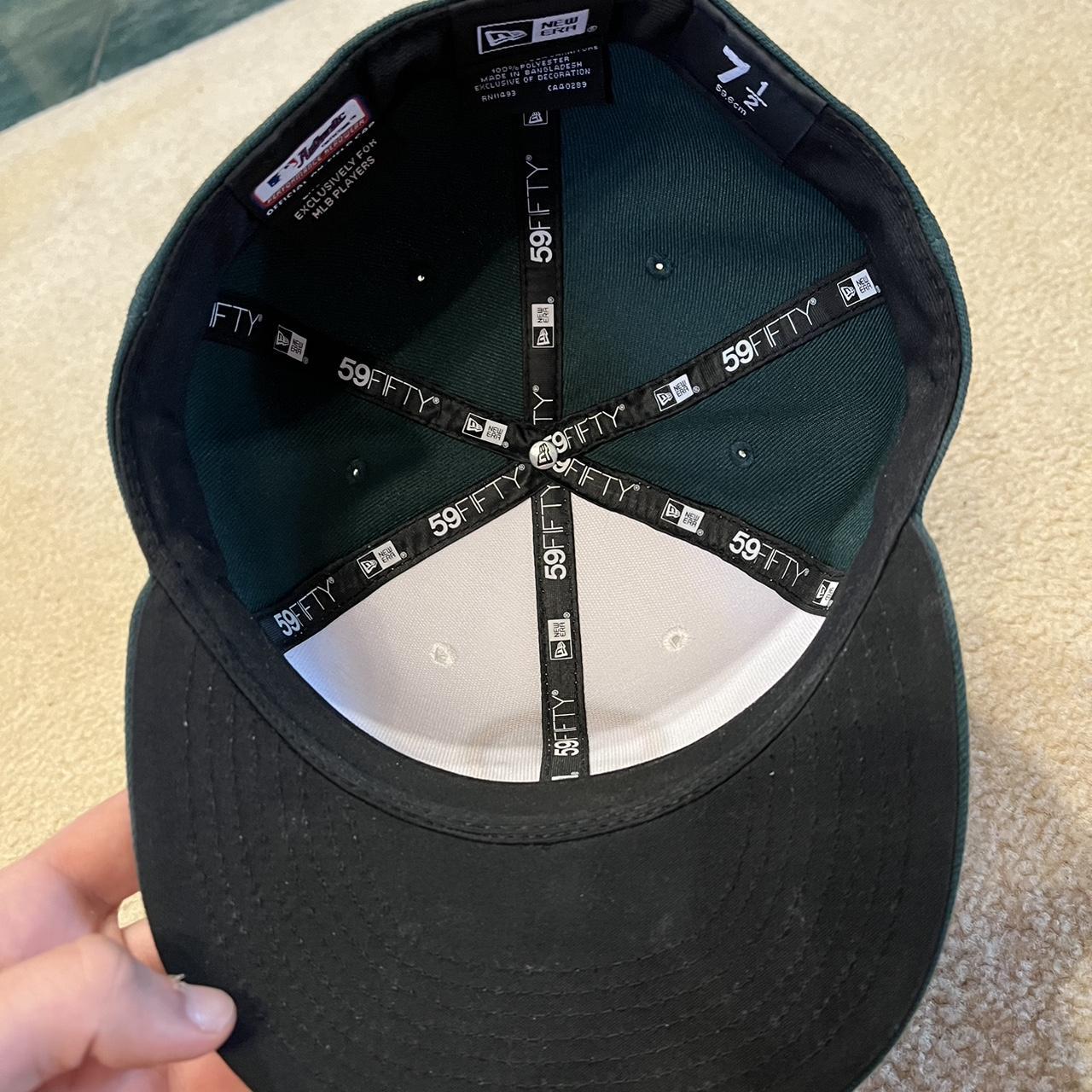 brewers city connect #fitted , would rock it but its - Depop