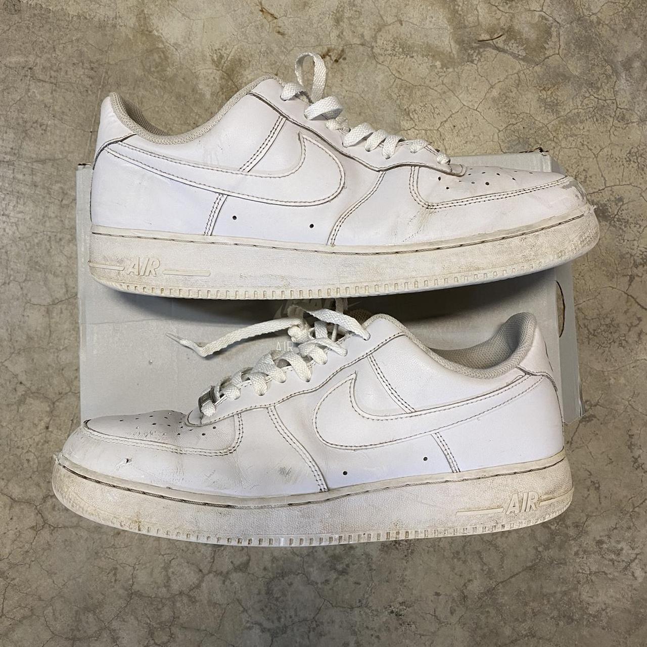 woodmead nike factory air force price
