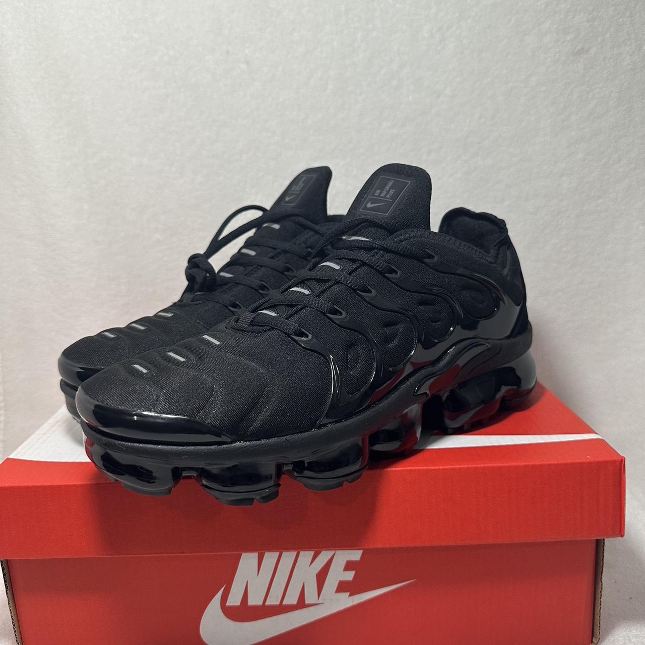 Vapormax sizing store