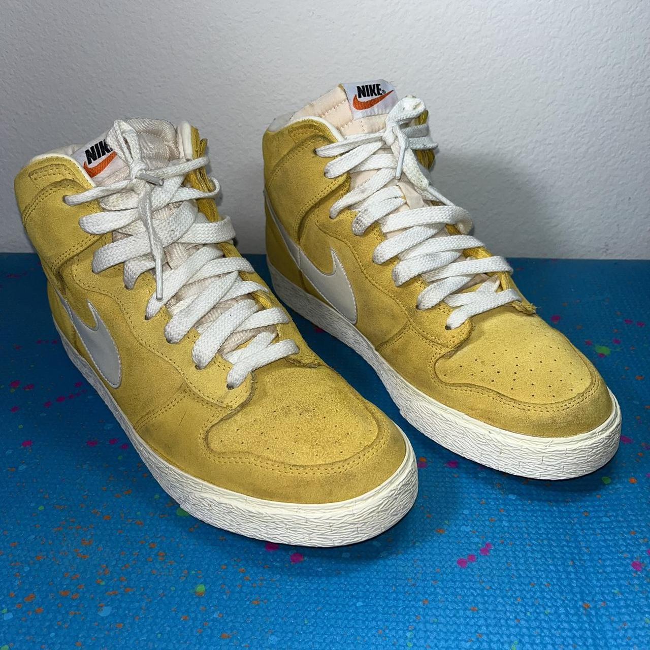 Rare nike high tops online