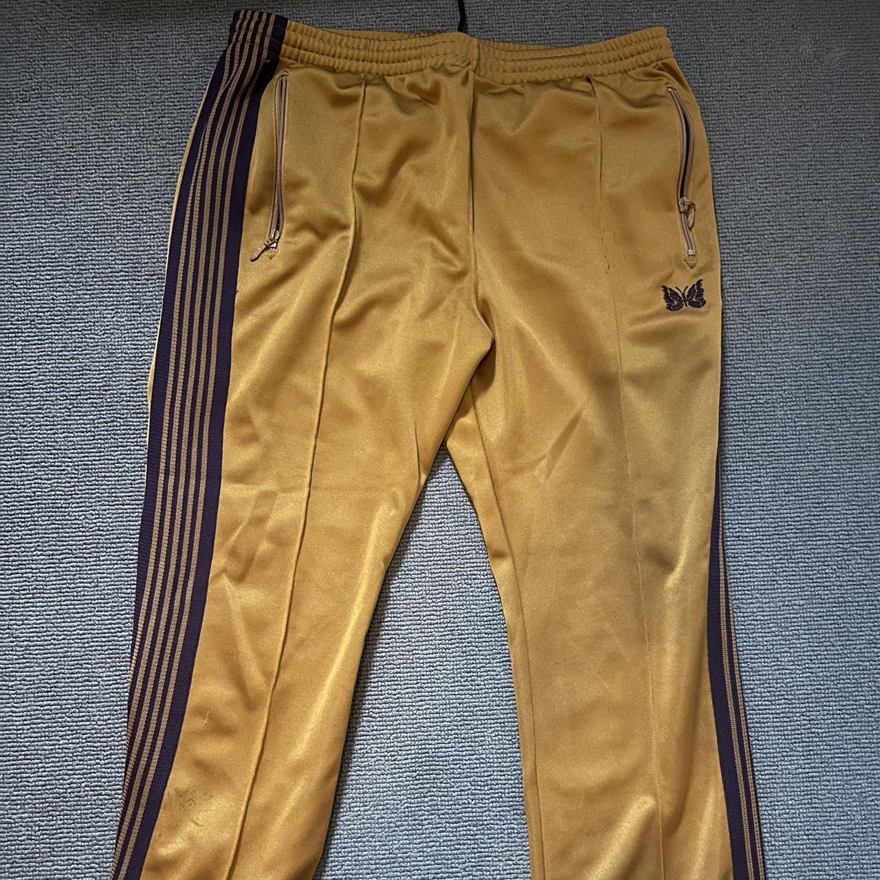 Needles joggers... - Depop