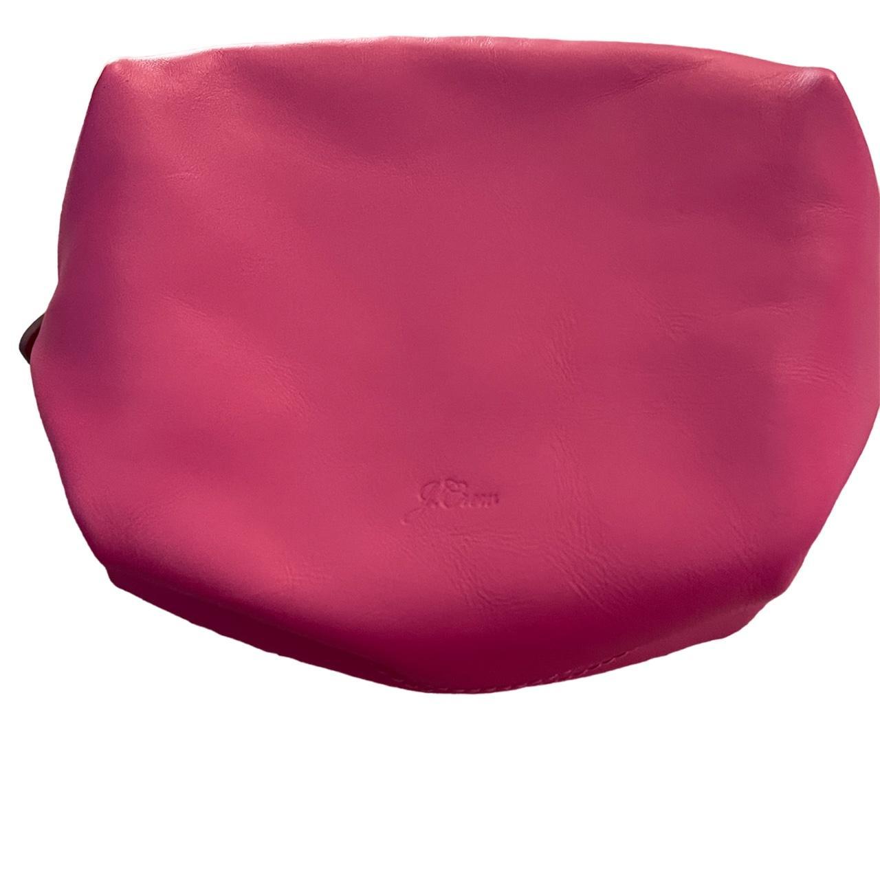 J crew makeup bag hot sale