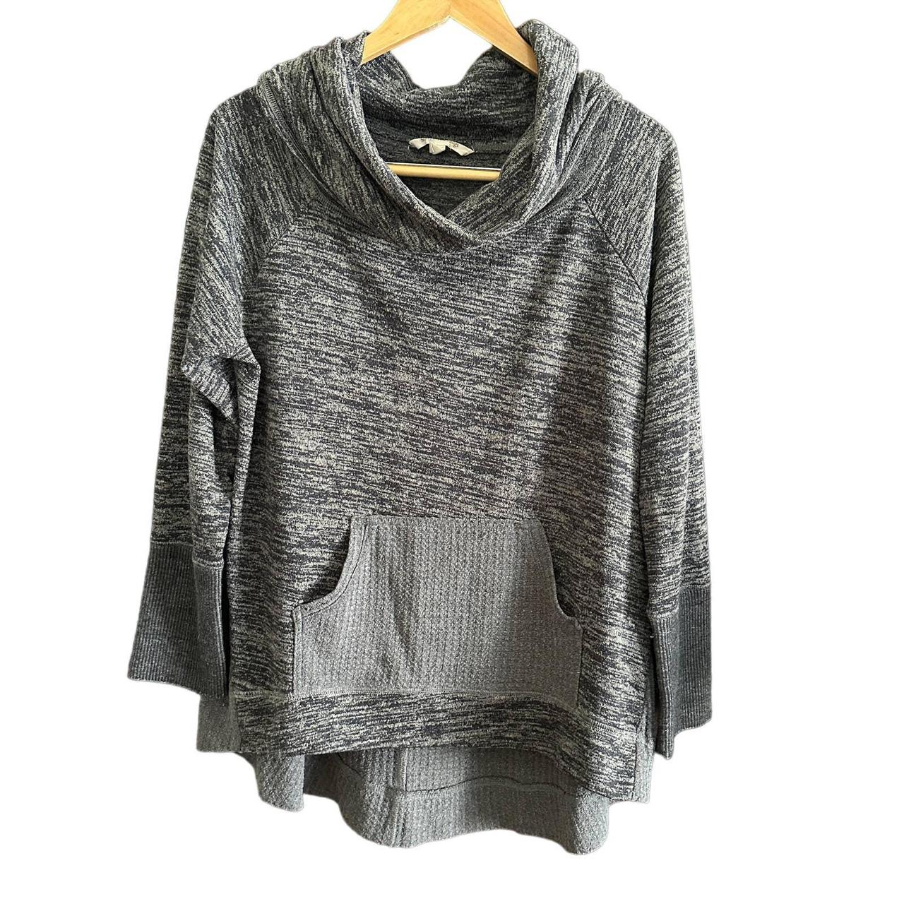 Soft surroundings online sweatshirt