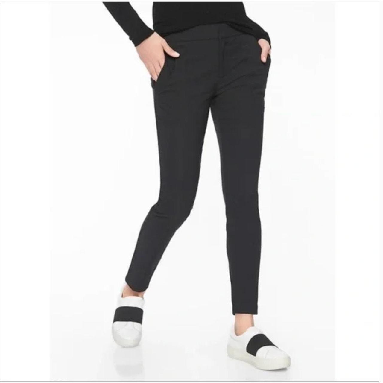 Wander fashion stash skinny pant