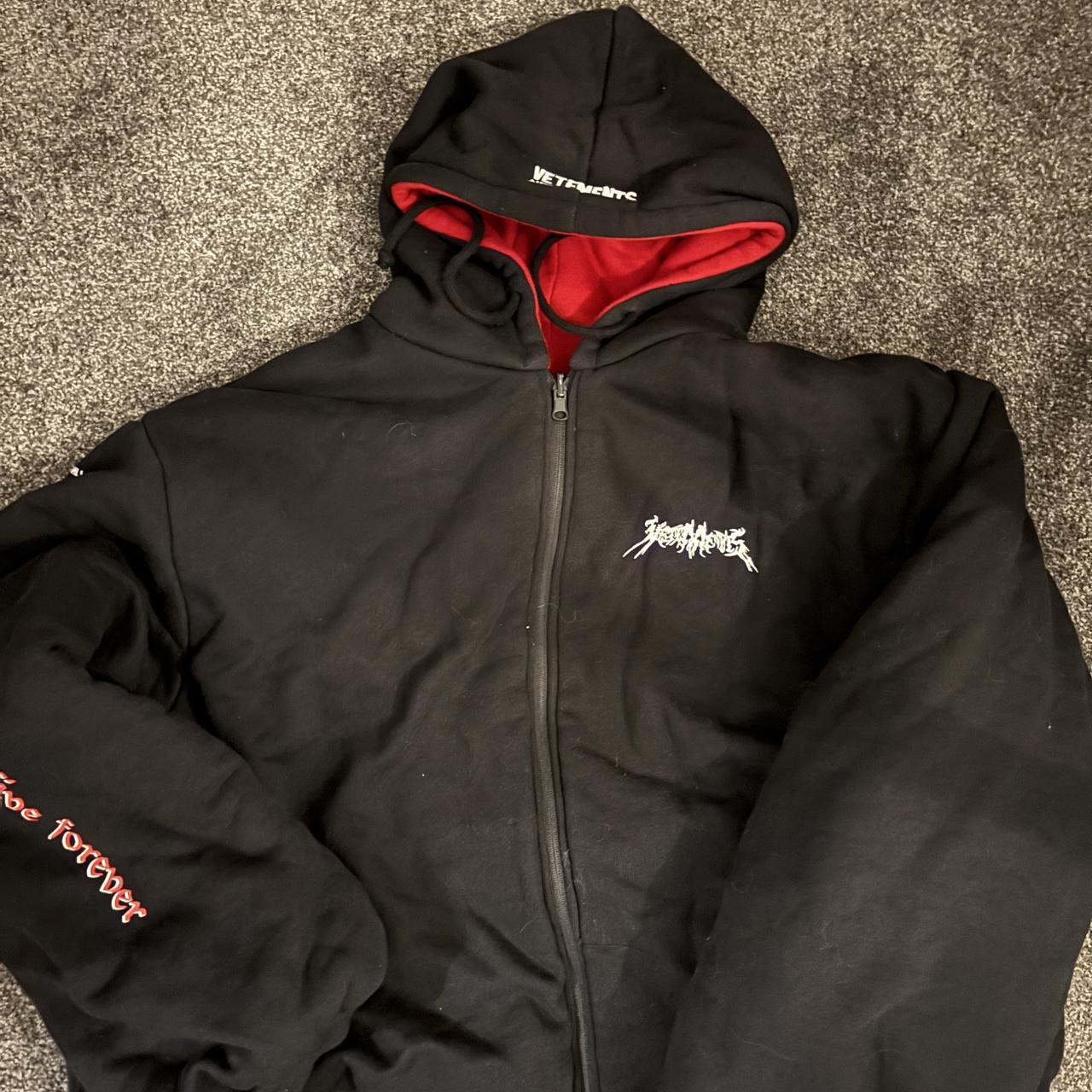 Society de nobodies x PHTMNE bondage dreams | Depop