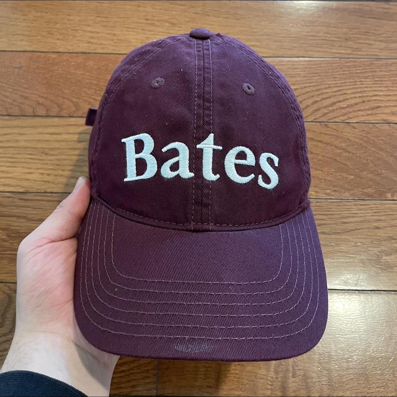 Bates College Legacy 92 Adjustable Hat Cap - Depop