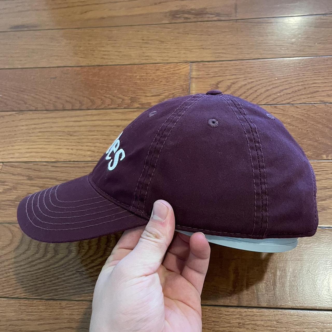 Bates College Legacy 92 Adjustable Hat Cap