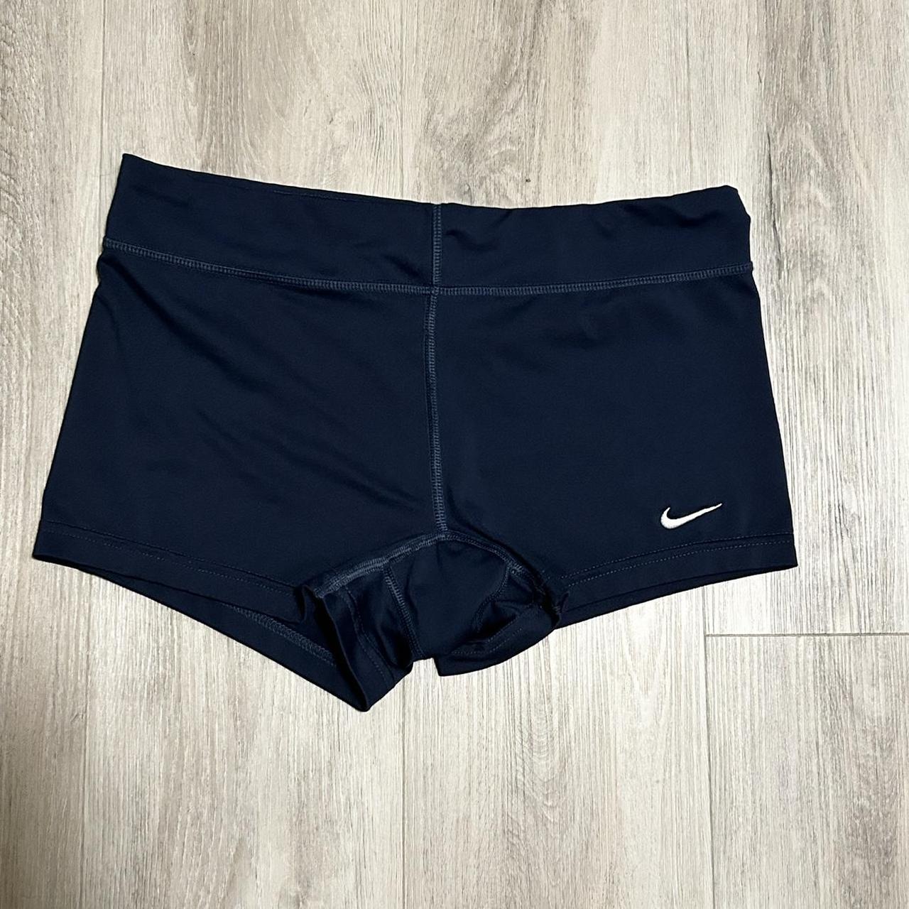 dri fit spandex shorts