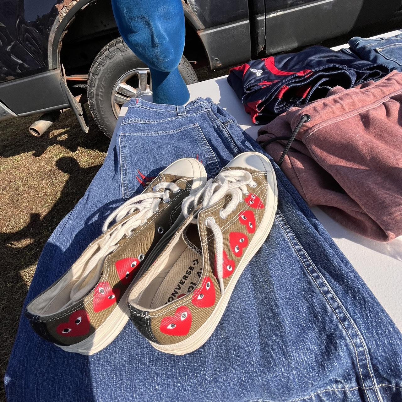 item listed by abandoned_threadz