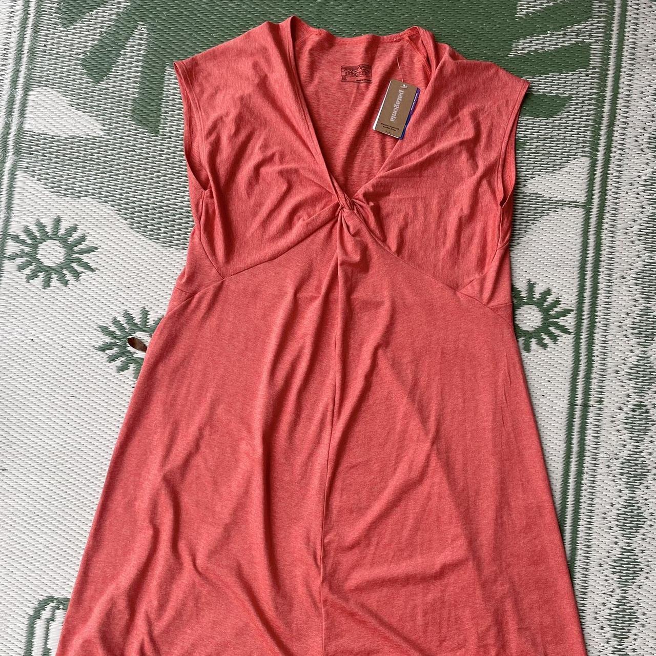 Patagonia seabrook dress sale