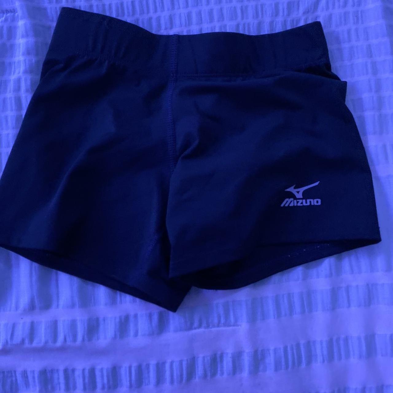 Mizuno Women's Black Bottoms