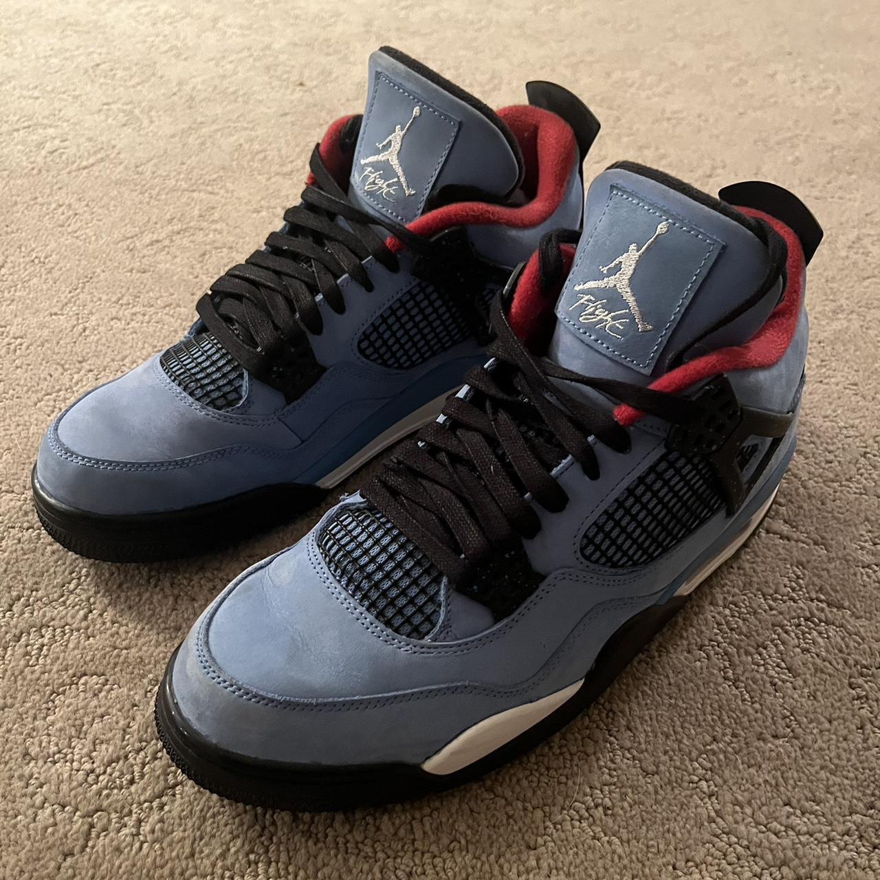 travis scot 4s