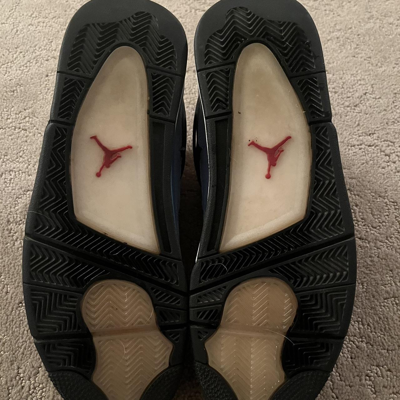 travis scott jordans 4s