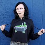 christineeyes's profile picture