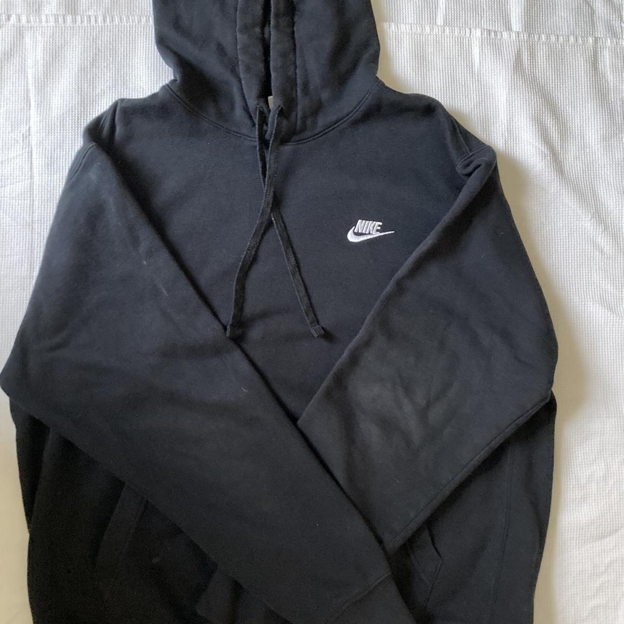 Nike Hoodie #Nike #Hoodie #Unisex #Sweater #secondhand - Depop