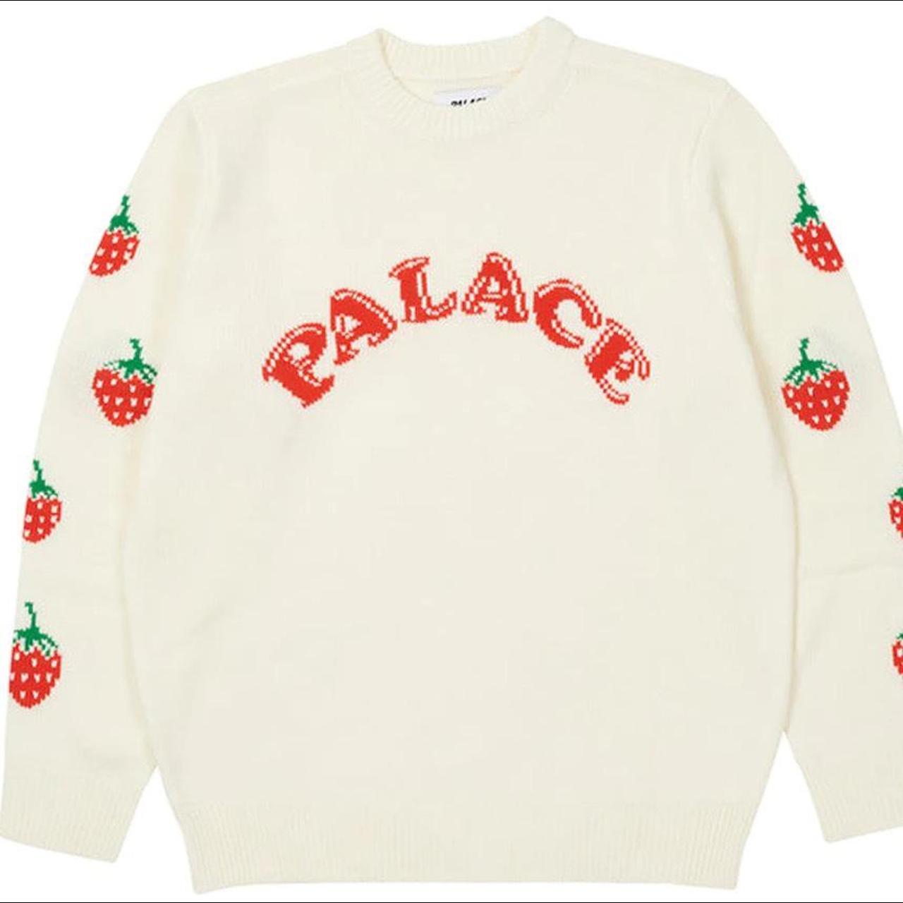 Palace knit - Depop